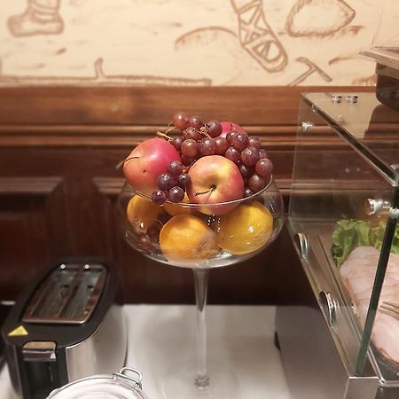 Hotel Legenda Stary Toruń Kültér fotó