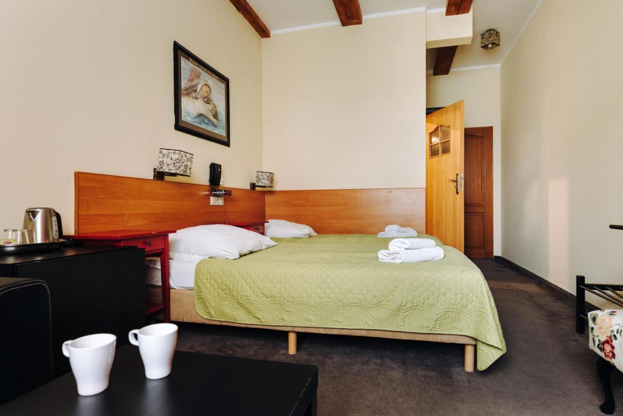 Hotel Legenda Stary Toruń Kültér fotó