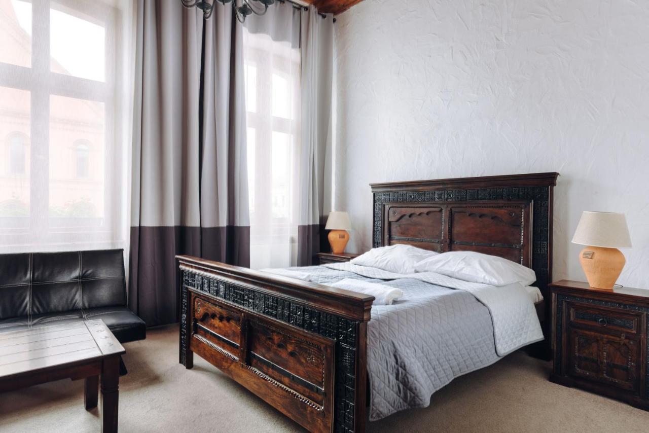 Hotel Legenda Stary Toruń Kültér fotó