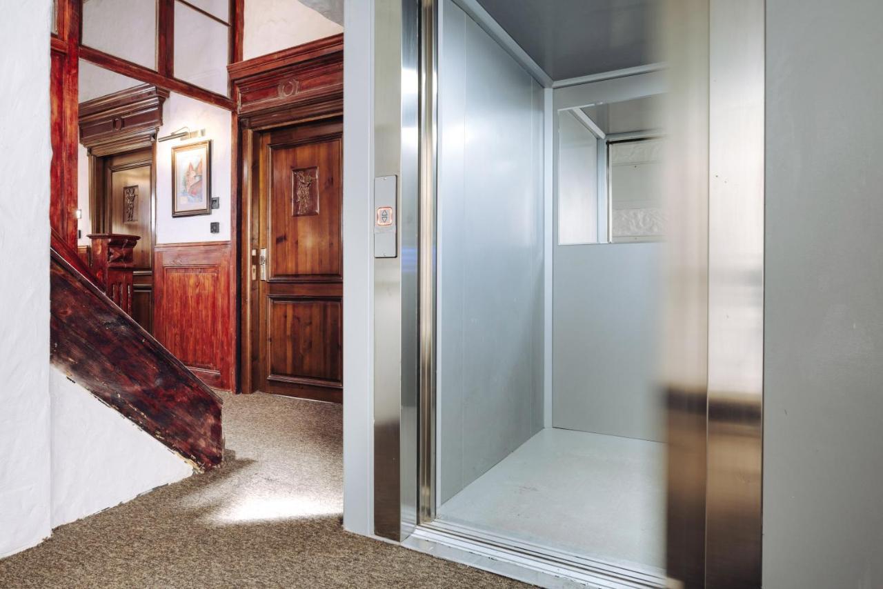 Hotel Legenda Stary Toruń Kültér fotó