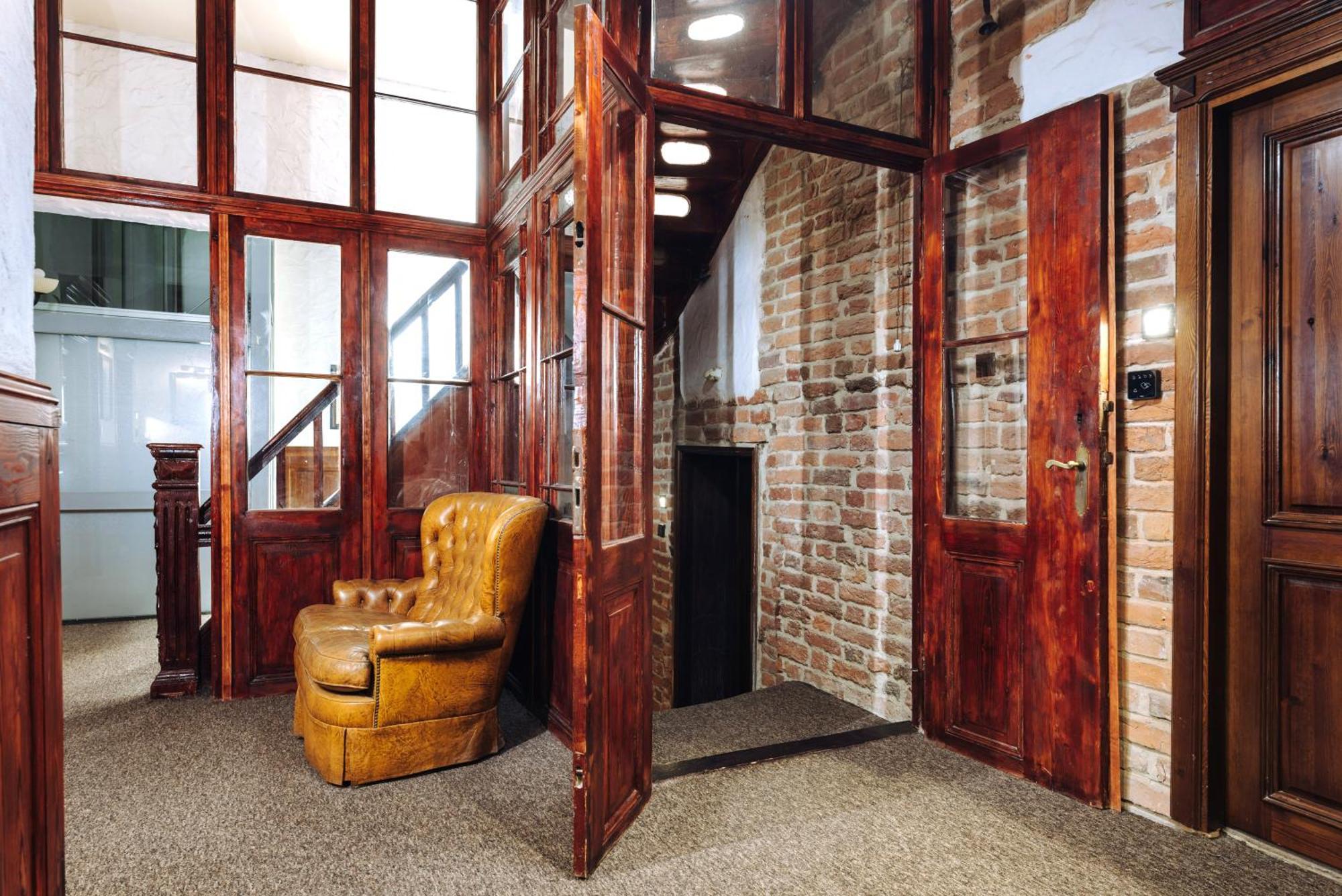 Hotel Legenda Stary Toruń Kültér fotó