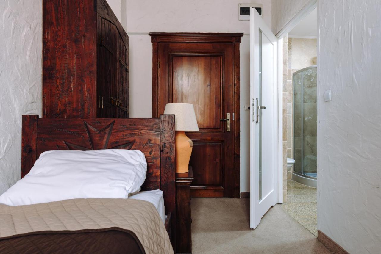 Hotel Legenda Stary Toruń Kültér fotó