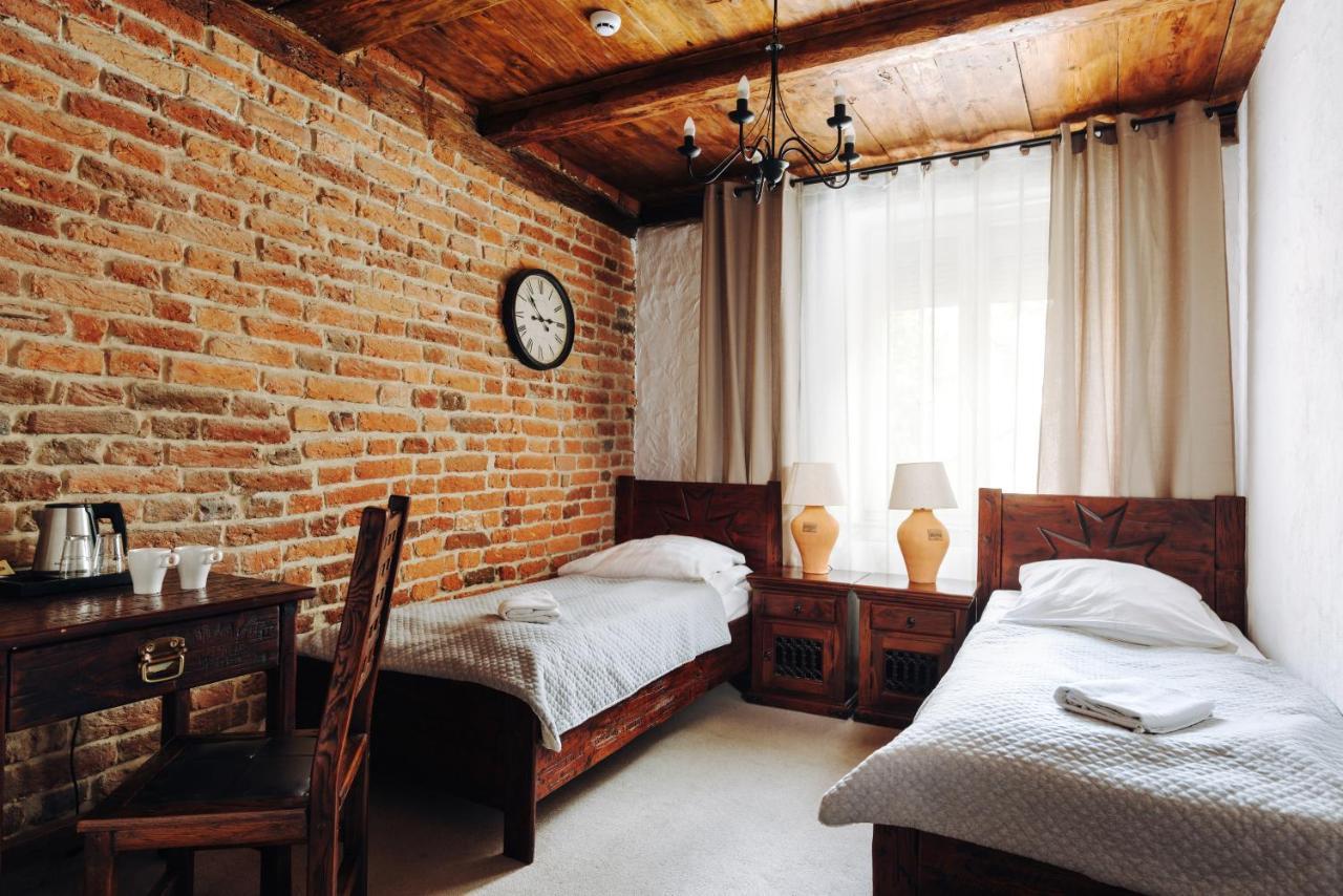 Hotel Legenda Stary Toruń Kültér fotó