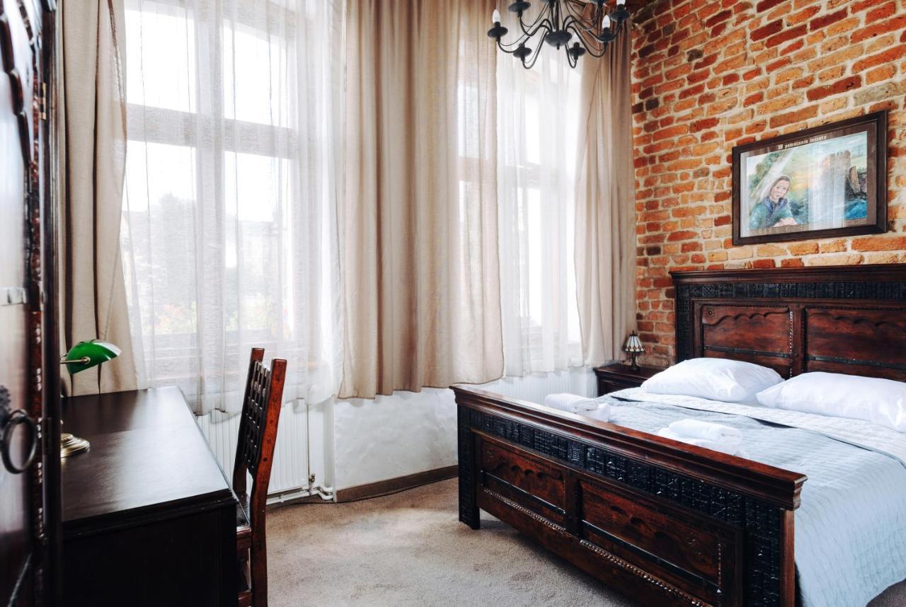 Hotel Legenda Stary Toruń Kültér fotó
