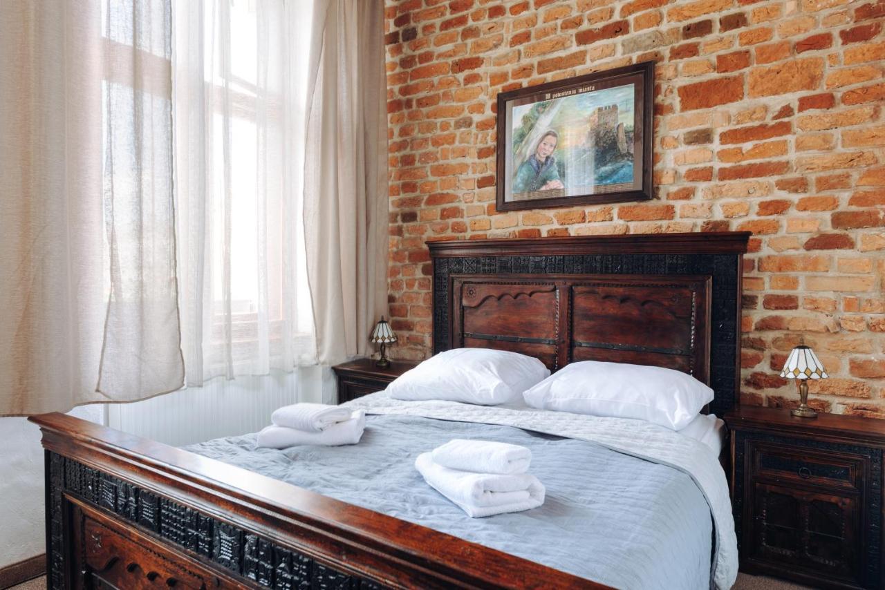 Hotel Legenda Stary Toruń Kültér fotó