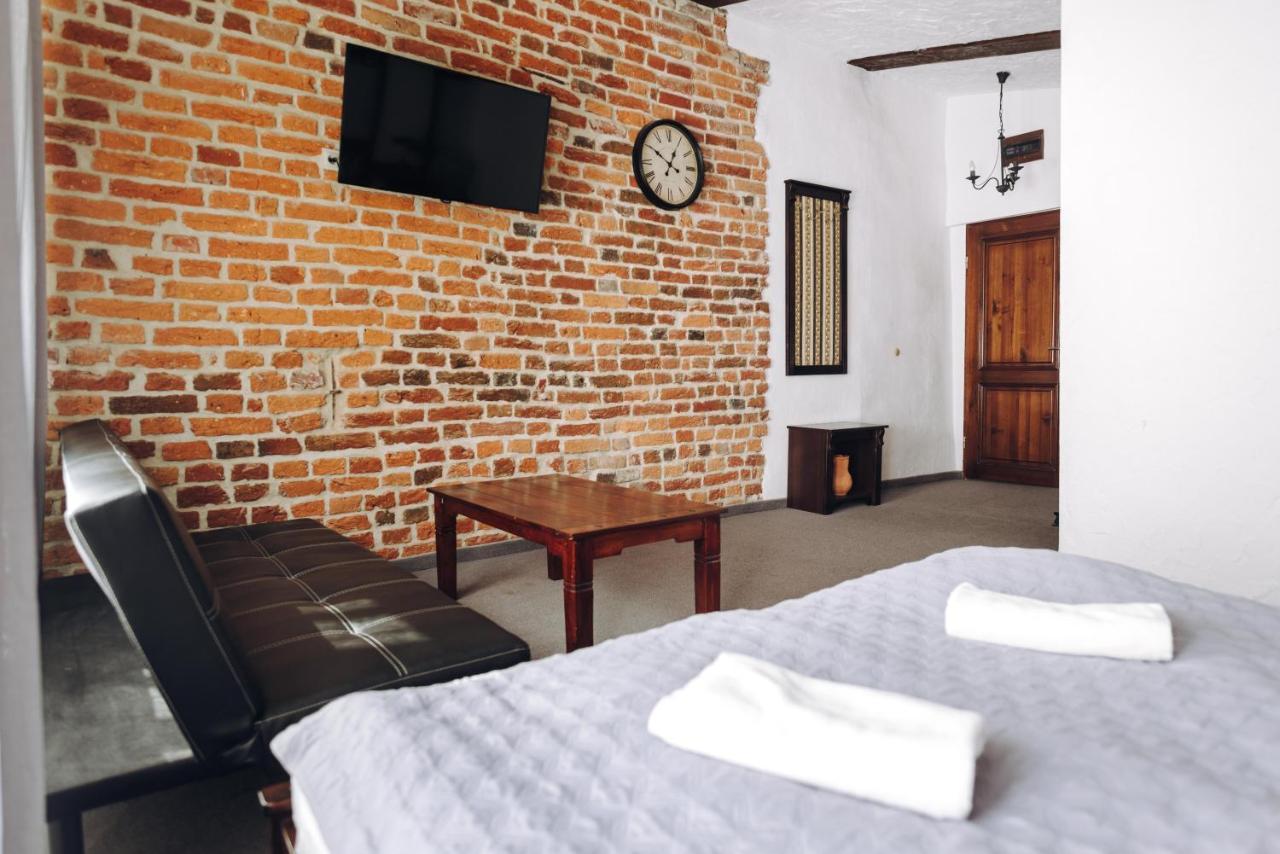 Hotel Legenda Stary Toruń Kültér fotó