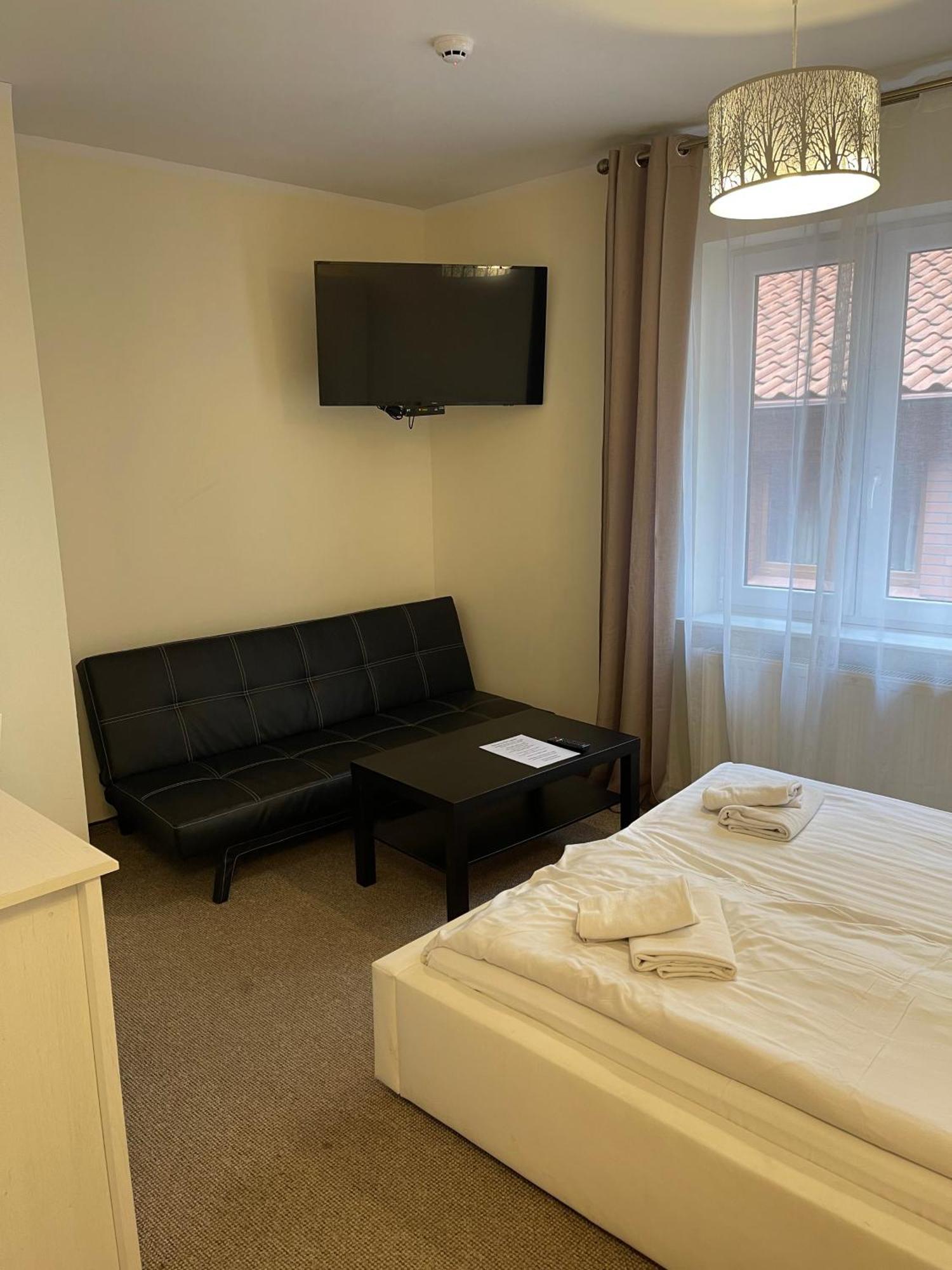 Hotel Legenda Stary Toruń Kültér fotó