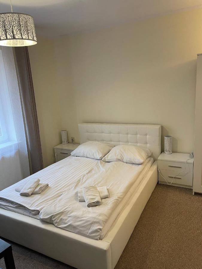 Hotel Legenda Stary Toruń Kültér fotó