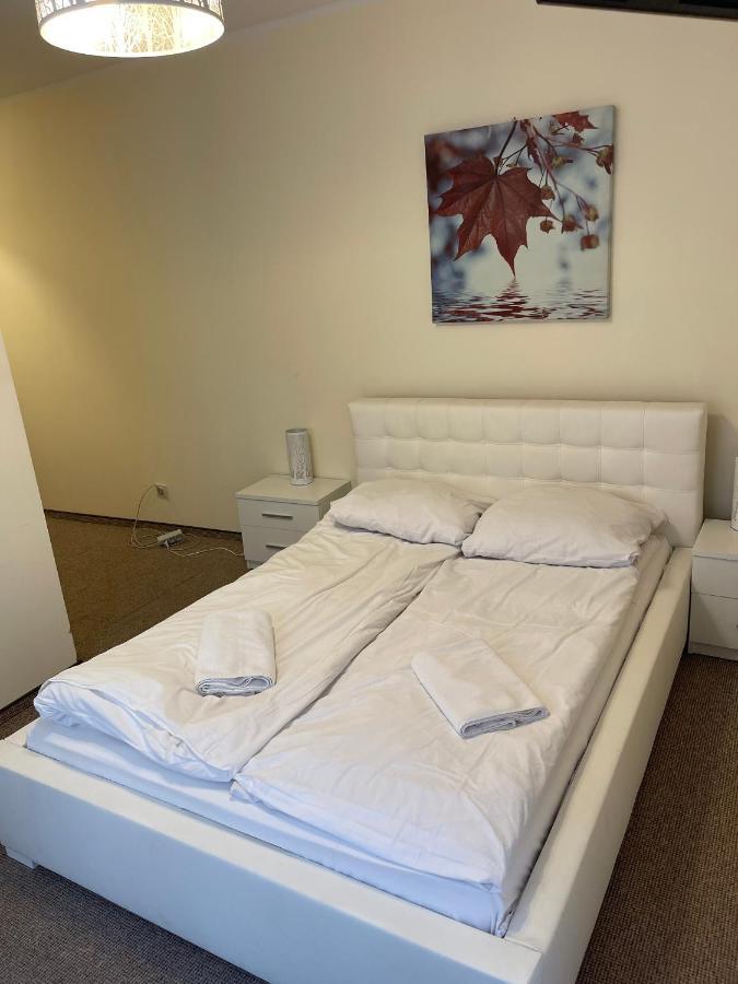 Hotel Legenda Stary Toruń Kültér fotó