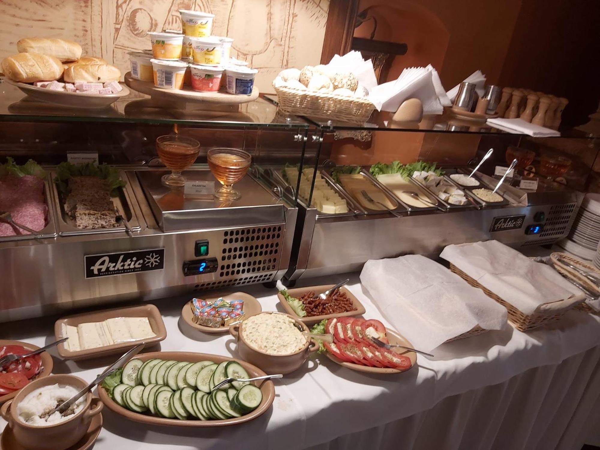Hotel Legenda Stary Toruń Kültér fotó