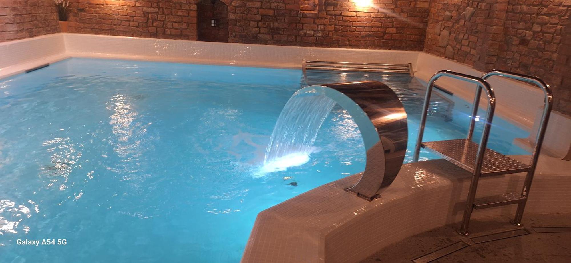 Hotel Legenda Stary Toruń Kültér fotó