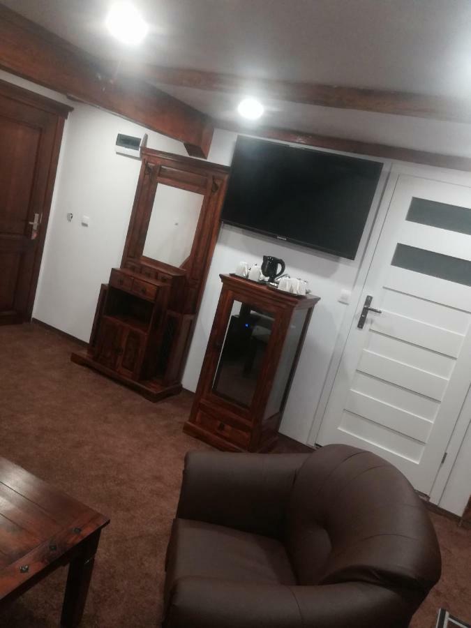 Hotel Legenda Stary Toruń Kültér fotó